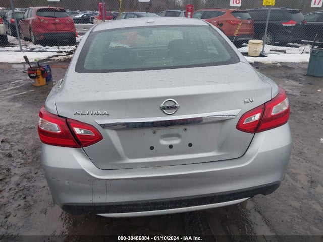 Nissan Altima 2.5 Sv 2017 1N4AL3APXHC180774 Image 17