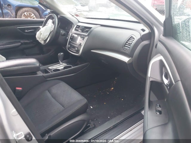 Nissan Altima 2.5 Sv 2017 1N4AL3APXHC180774 Image 5