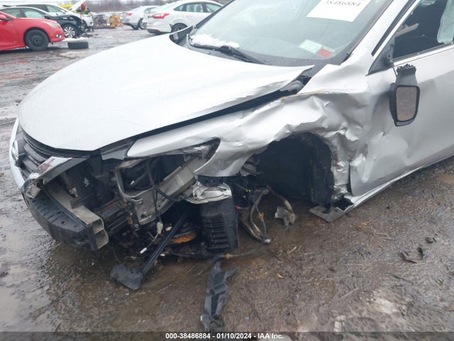 Nissan Altima 2.5 Sv 2017 1N4AL3APXHC180774 Image 6