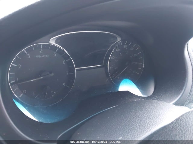 Nissan Altima 2.5 Sv 2017 1N4AL3APXHC180774 Image 7