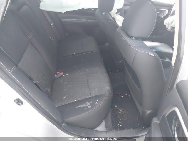 Nissan Altima 2.5 Sv 2017 1N4AL3APXHC180774 Image 8