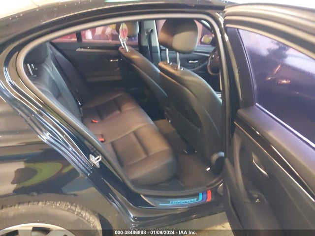 WBA5A5C5XED502857 BMW 528I