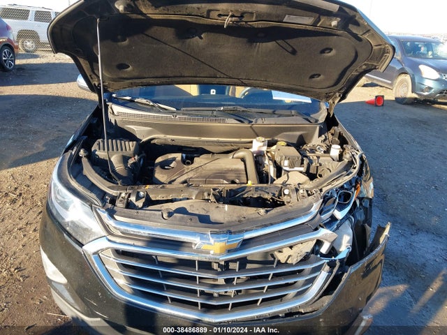 Chevrolet Equinox Premier 2018 2GNAXMEV0J6103432 Image 10