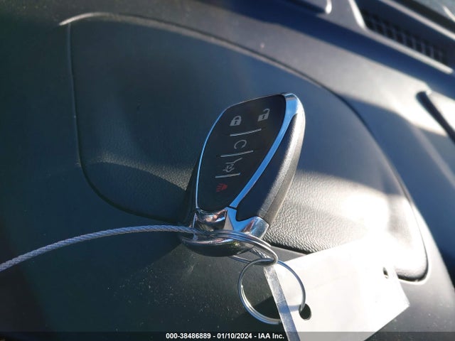 Chevrolet Equinox Premier 2018 2GNAXMEV0J6103432 Image 11