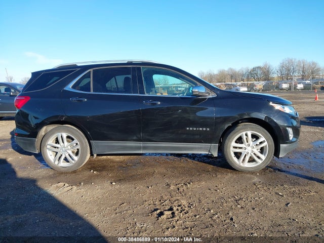 Chevrolet Equinox Premier 2018 2GNAXMEV0J6103432 Image 13