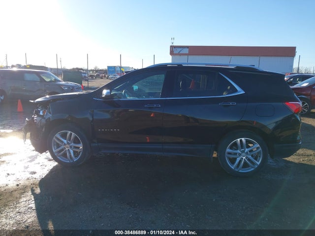 Chevrolet Equinox Premier 2018 2GNAXMEV0J6103432 Image 14