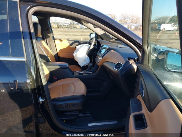 Chevrolet Equinox Premier 2018 2GNAXMEV0J6103432 Image 5