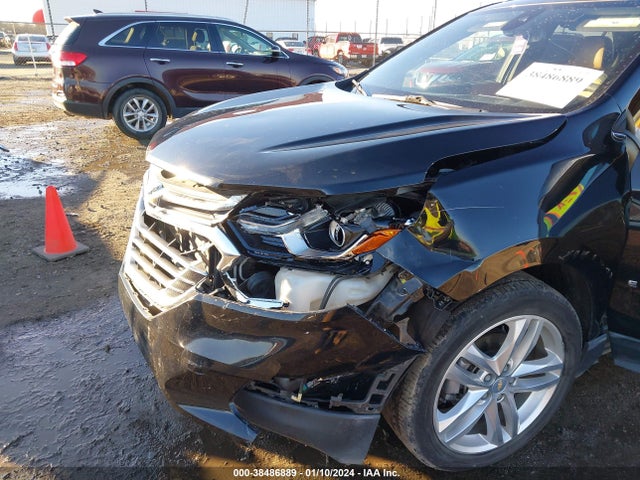 Chevrolet Equinox Premier 2018 2GNAXMEV0J6103432 Image 6