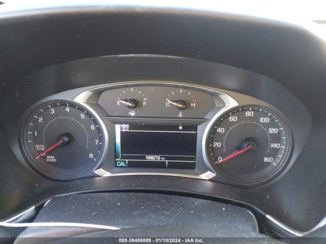 Chevrolet Equinox Premier 2018 2GNAXMEV0J6103432 Image 7
