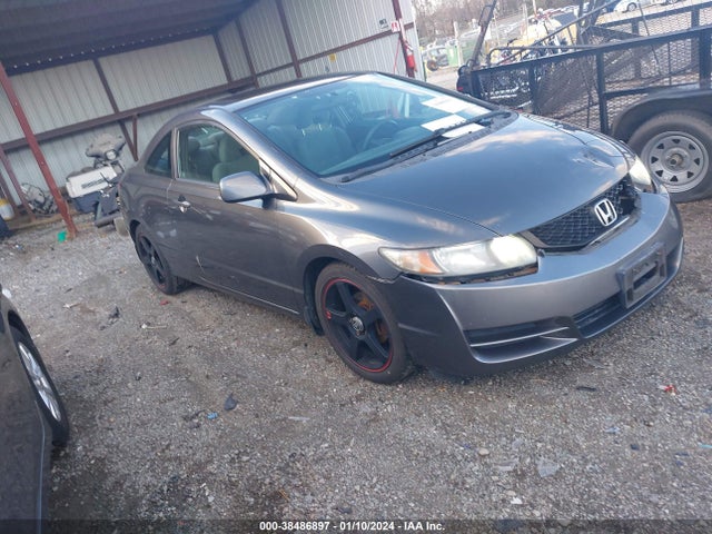 2011 HONDA CIVIC EX VIN: 2HGFG1B89BH514959