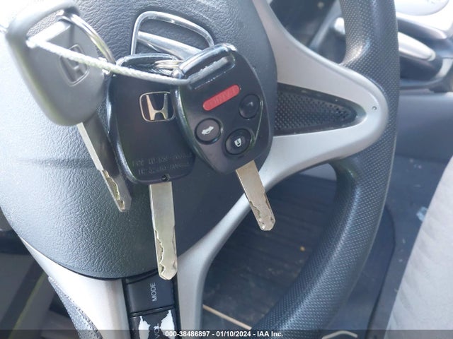 2011 HONDA CIVIC EX VIN: 2HGFG1B89BH514959