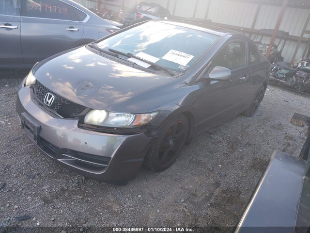 2011 HONDA CIVIC EX VIN: 2HGFG1B89BH514959