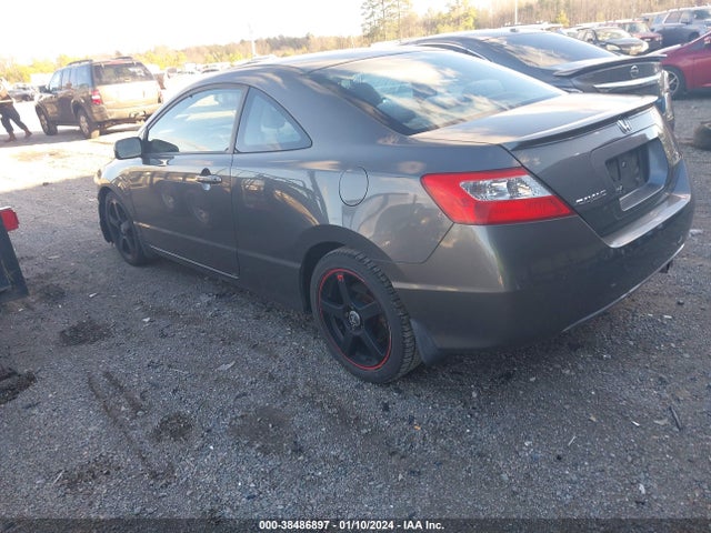 2011 HONDA CIVIC EX VIN: 2HGFG1B89BH514959