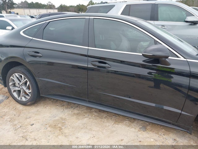 Hyundai SONATA SEL 2023 KMHL64JA4PA331772 Image 13
