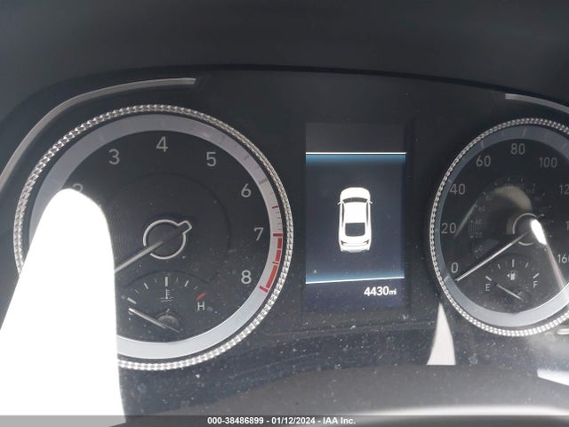 Hyundai SONATA SEL 2023 KMHL64JA4PA331772 Image 15