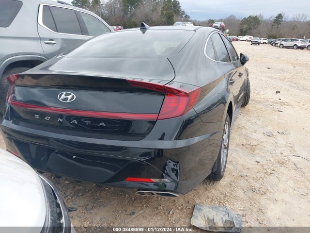Hyundai SONATA SEL 2023 KMHL64JA4PA331772 Image 16