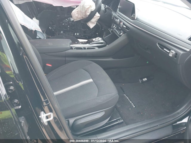 Hyundai SONATA SEL 2023 KMHL64JA4PA331772 Image 5