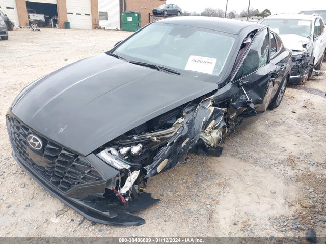Hyundai SONATA SEL 2023 KMHL64JA4PA331772 Image 6