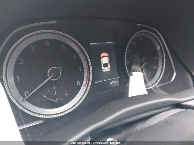 Hyundai SONATA SEL 2023 KMHL64JA4PA331772 Image 7