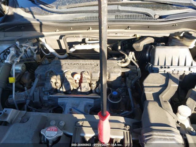 3CZRU5H71KM712909 Honda Hr-v Ex-l