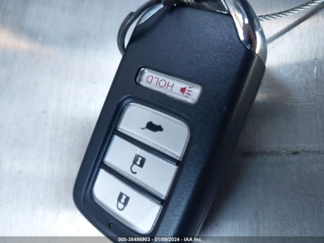 3CZRU5H71KM712909 Honda Hr-v Ex-l