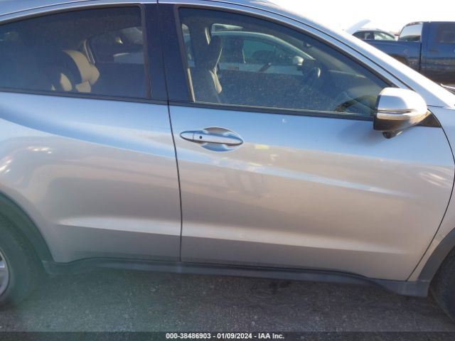 3CZRU5H71KM712909 Honda Hr-v Ex-l