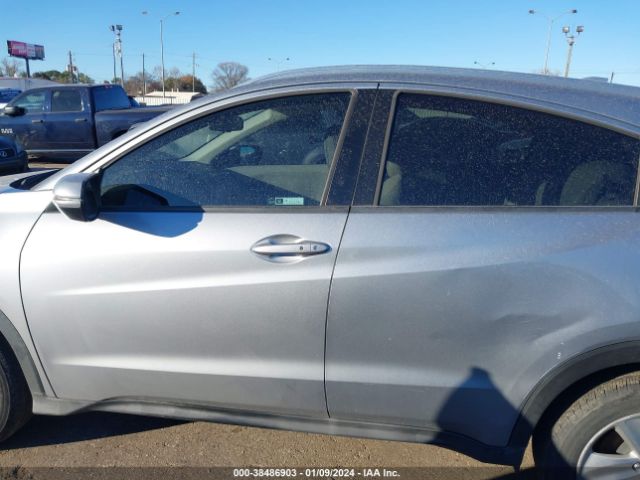 3CZRU5H71KM712909 Honda Hr-v Ex-l
