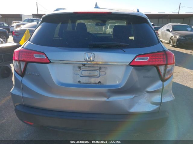 3CZRU5H71KM712909 Honda Hr-v Ex-l