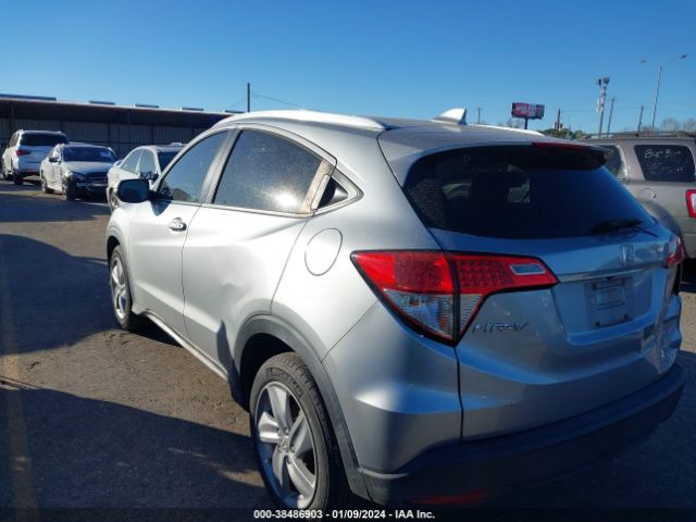 3CZRU5H71KM712909 Honda Hr-v Ex-l