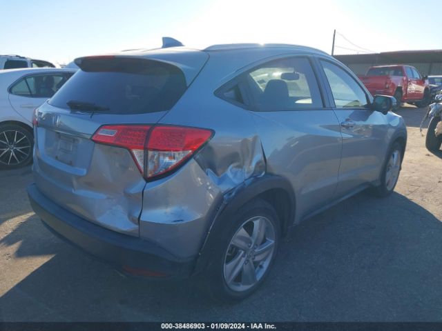 3CZRU5H71KM712909 Honda Hr-v Ex-l