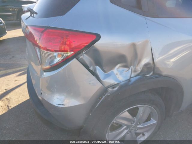 3CZRU5H71KM712909 Honda Hr-v Ex-l