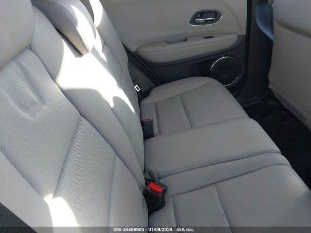 3CZRU5H71KM712909 Honda Hr-v Ex-l