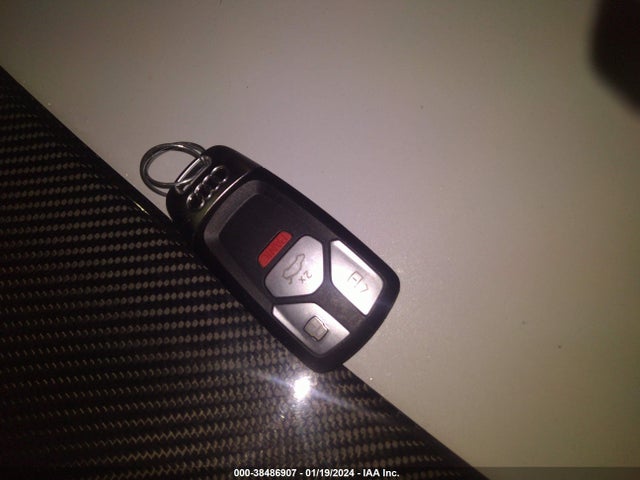 2022 AUDI S5 WAUP4AF59NA034349 Photo 10