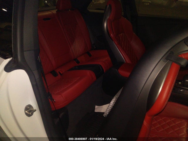 2022 AUDI S5 WAUP4AF59NA034349 Photo 7