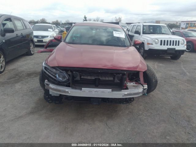 1HGCV3F19KA005924 Honda ACCORD HYBRID