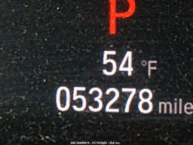 1HGCV3F19KA005924 Honda ACCORD HYBRID