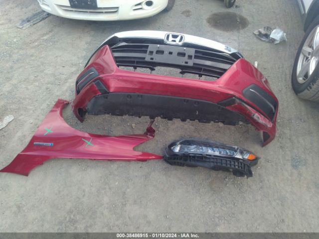 1HGCV3F19KA005924 Honda ACCORD HYBRID