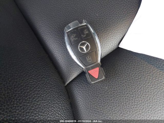 WDDSJ4EB8EN124816 Mercedes-Benz CLA 250