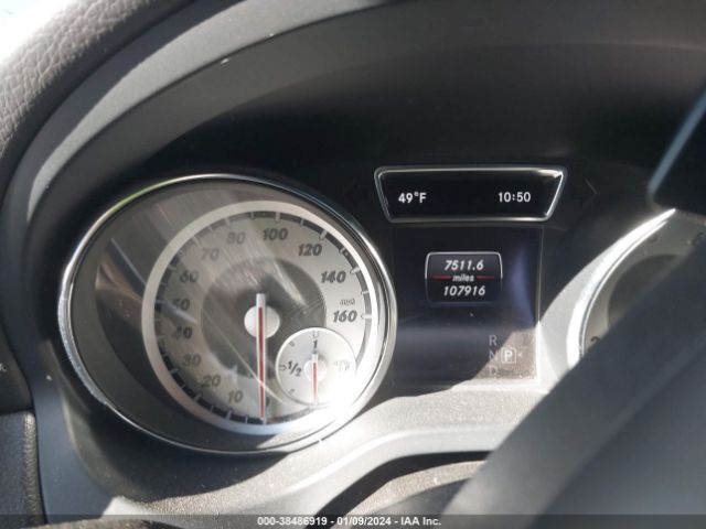 WDDSJ4EB8EN124816 Mercedes-Benz CLA 250