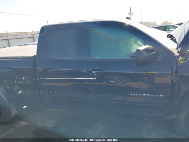 Chevrolet Silverado 1500 Ld Lt 2019 2GCRCPEC2K1191597 Image 13