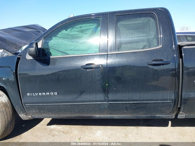 Chevrolet Silverado 1500 Ld Lt 2019 2GCRCPEC2K1191597 Image 14