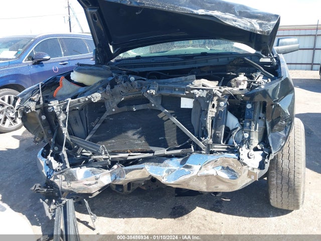 Chevrolet Silverado 1500 Ld Lt 2019 2GCRCPEC2K1191597 Image 6