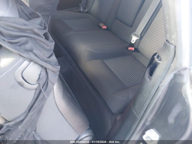 2C3CDZAG9JH305886 Dodge Challenger Sxt