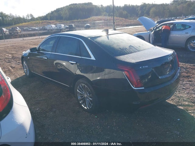 Cadillac Ct6 Standard 2017 1G6KA5RX0HU149180 Image 3