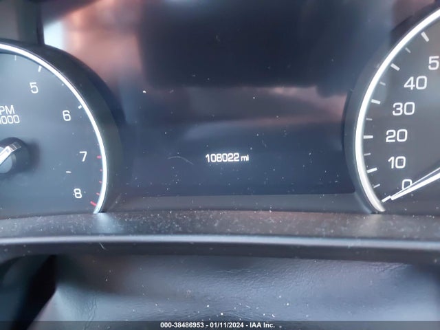 Cadillac Ct6 Standard 2017 1G6KA5RX0HU149180 Image 7