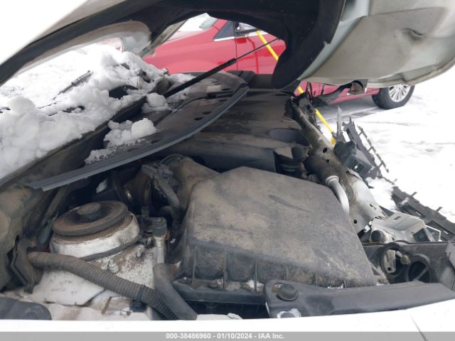 1G1105S36HU186178 Chevrolet IMPALA 1LT
