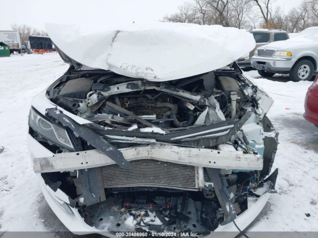 1G1105S36HU186178 Chevrolet IMPALA 1LT