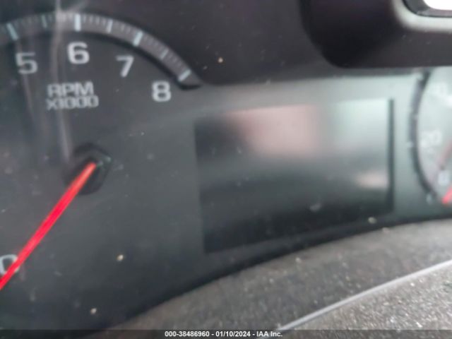 1G1105S36HU186178 Chevrolet IMPALA 1LT