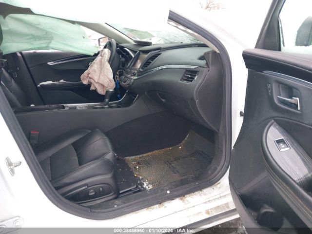 1G1105S36HU186178 Chevrolet IMPALA 1LT