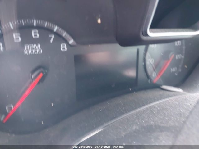 1G1105S36HU186178 Chevrolet IMPALA 1LT